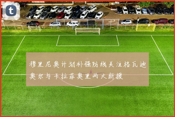 穆里尼奥计划补强防线关注格瓦迪奥尔与卡拉菲奥里两大新援