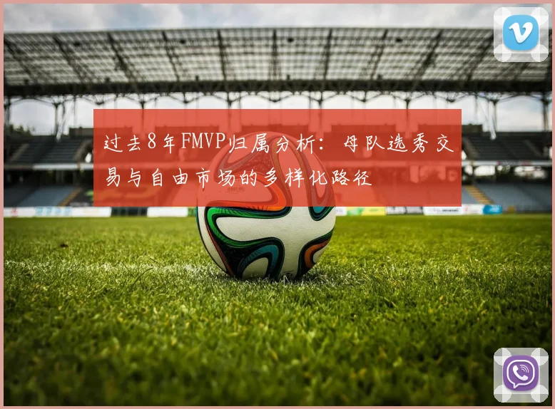 过去8年FMVP归属分析：母队选秀交易与自由市场的多样化路径